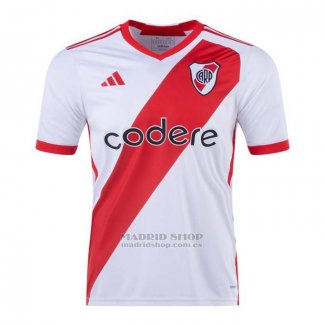 Camiseta River 1ª 2023-2024