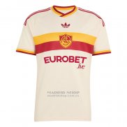 Camiseta Roma 2ª 2026-2027