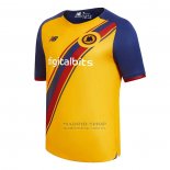 Camiseta Roma 3ª 2021-2022