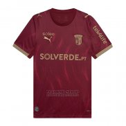 Camiseta SC Braga 3ª 2026-2027