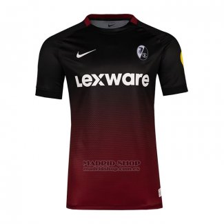 Camiseta SC Freiburg 3ª 2026-2027