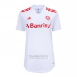 Camiseta SC Internacional 2ª Mujer 2021