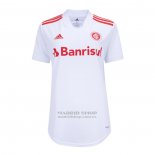 Camiseta SC Internacional 2ª Mujer 2021