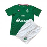 Camiseta Saint-Etienne 1ª Nino 2019-2020