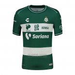Camiseta Santos Laguna 1ª 2026-2027