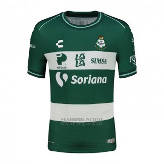 Camiseta Santos Laguna 1ª 2026-2027