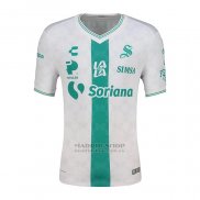 Camiseta Santos Laguna 2ª 2026-2027