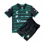 Camiseta Santos Laguna 2ª Nino 2022-2023
