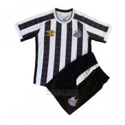 Camiseta Santos 2ª Nino 2021