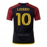 Camiseta Seattle Sounders Jugador Lodeiro 2ª 2023-2024