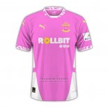Camiseta Southampton 3ª 2024-2025