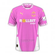 Camiseta Southampton 3ª 2024-2025