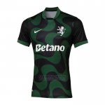 Camiseta Sporting 5ª 2025-2026