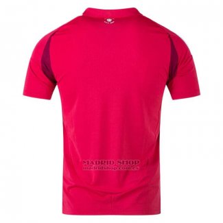 Camiseta St. Louis City 2ª Nino 2024-2025