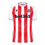 Camiseta Stoke City 1ª 2022-2023