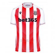 Camiseta Stoke City 1ª 2022-2023