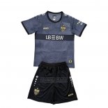 Camiseta Stuttgart 3ª Nino 2025-2026