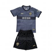 Camiseta Stuttgart 3ª Nino 2025-2026