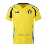 Camiseta Suecia 1ª 2024-2025