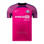 Camiseta Sunderland 2ª 2023-2024