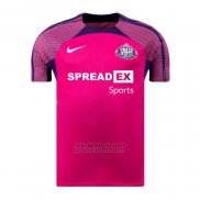 Camiseta Sunderland 2ª 2023-2024