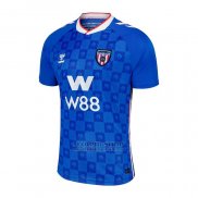 Camiseta Sunderland 2ª 2025-2026