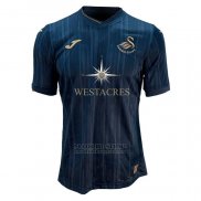 Camiseta Swansea City 2ª 2023-2024