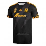 Camiseta Tigres UANL 3ª 2022