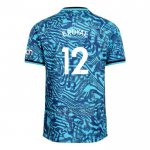 Camiseta Tottenham Hotspur Jugador E.Royal 3ª 2022-2023