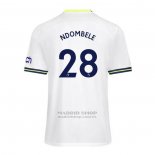 Camiseta Tottenham Hotspur Jugador Ndombele 1ª 2022-2023