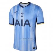 Camiseta Tottenham Hotspur 2ª 2024-2025 (2XL-4XL)