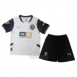 Camiseta Valencia 1ª Nino 2024-2025