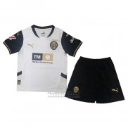 Camiseta Valencia 1ª Nino 2024-2025