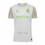 Camiseta Werder Bremen 2ª 2025-2026