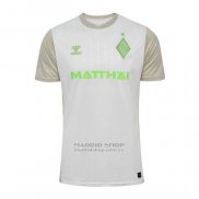 Camiseta Werder Bremen 2ª 2025-2026