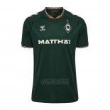 Camiseta Werder Bremen 2ª 2026-2027