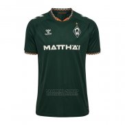 Camiseta Werder Bremen 2ª 2026-2027