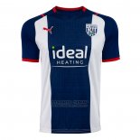 Camiseta West Bromwich Albion 1ª 2021-2022