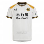 Camiseta Wolves 3ª 2021-2022