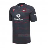 Camiseta Wrexham 2ª 2026-2027