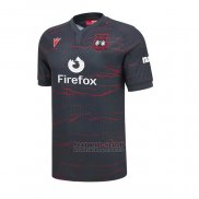 Camiseta Wrexham 2ª 2026-2027