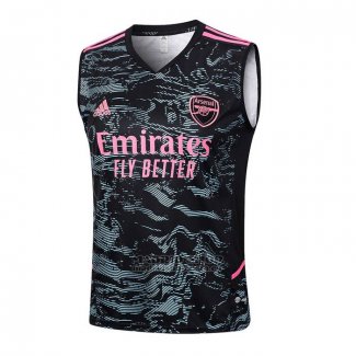 Camiseta de Entrenamiento Arsenal Sin Mangas 2023-2024