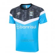 Camiseta de Entrenamiento Gremio 2023-2024 Azul