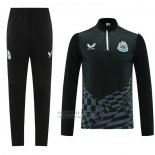 Chandal de Sudadera del Newcastle United 2023-2024 Negro