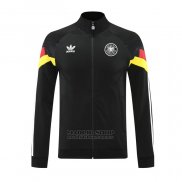 Chaqueta del Alemania 2024-2025 Negro