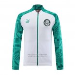 Chaqueta del Palmeiras 2023-2024 Blanco