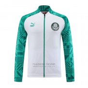 Chaqueta del Palmeiras 2023-2024 Blanco