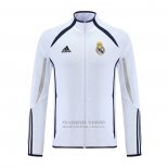 Chaqueta del Real Madrid Teamgeist 2021-2022 Blanco