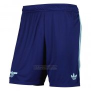 Pantalones Arsenal 3ª 2024-2025