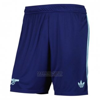 Pantalones Arsenal 3ª 2024-2025
